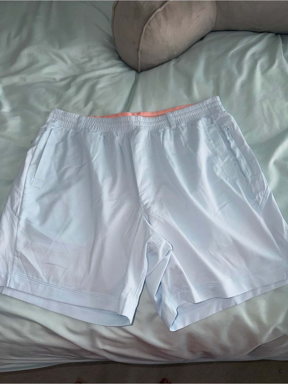 Birddogs Men’s Aegean Ease Swim Shorts Blue